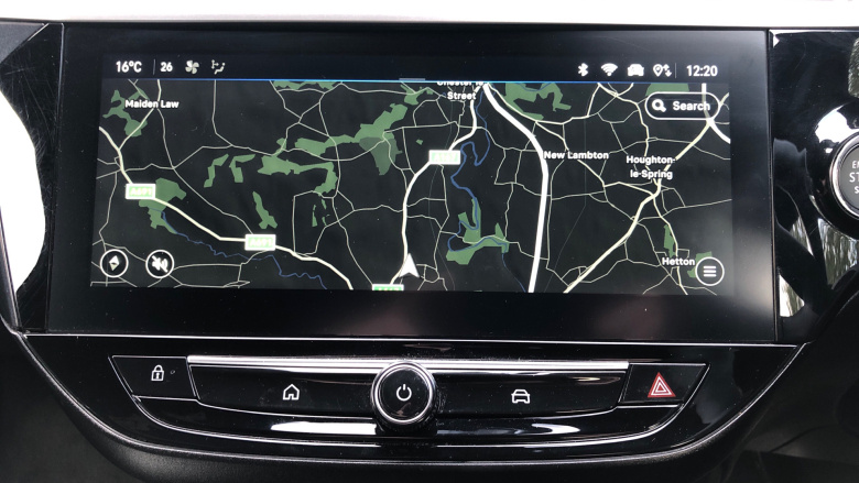 Vauxhall Corsa 1.2 Turbo Ultimate 5dr Petrol Hatchback